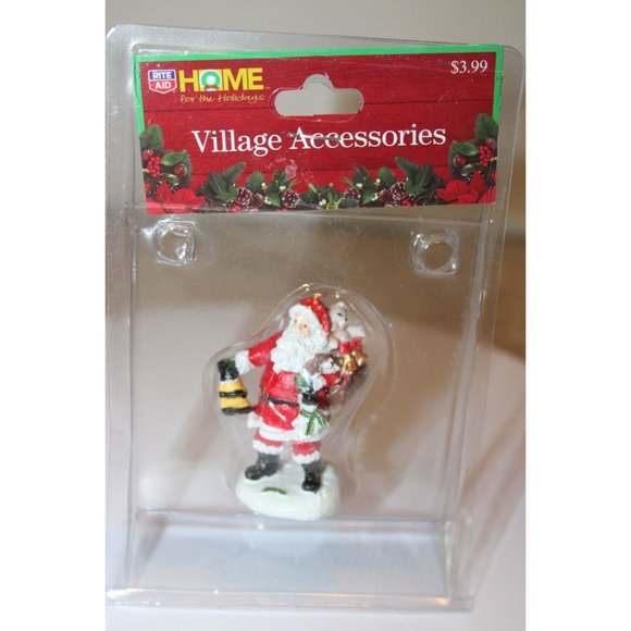 Home for the Holidays - Santa Claus - Picture 2 of 4